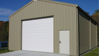 Garage Door Openers at Parkdale Hylands, Colorado